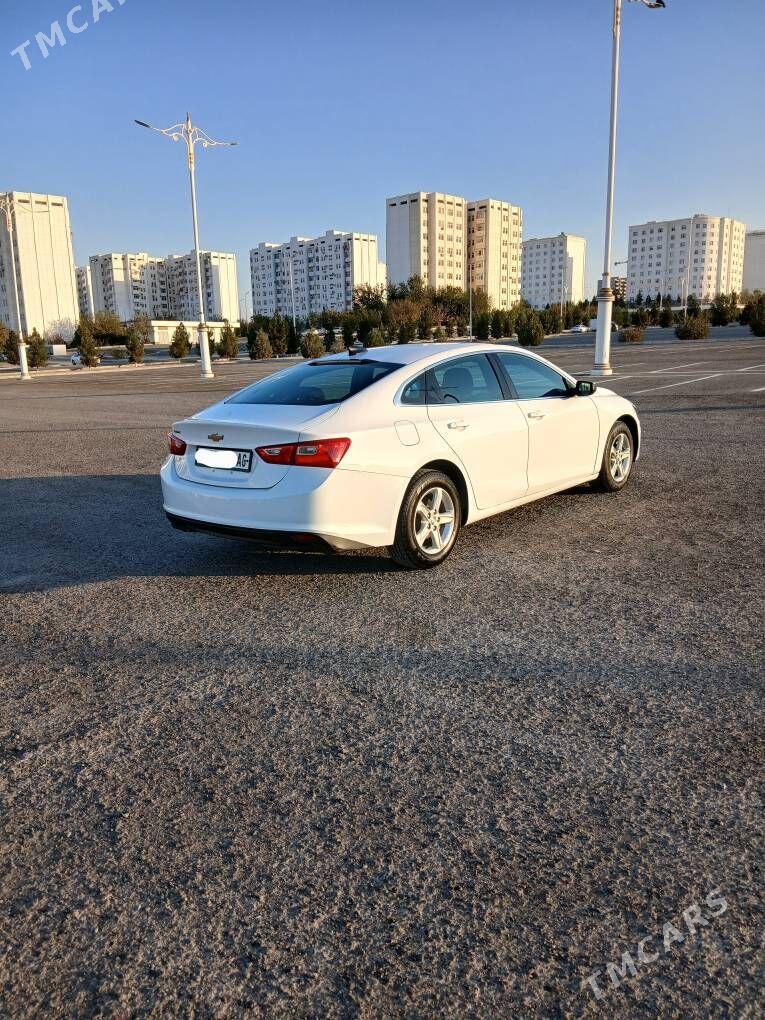 Toyota Camry 2020 - 178 000 TMT - Ашхабад - img 6