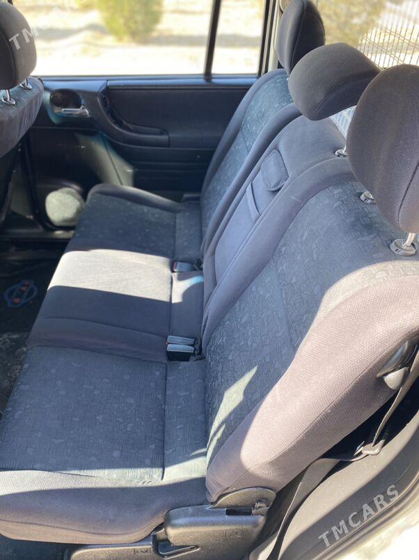 Opel Zafira 2002 - 110 000 TMT - Daşoguz - img 6