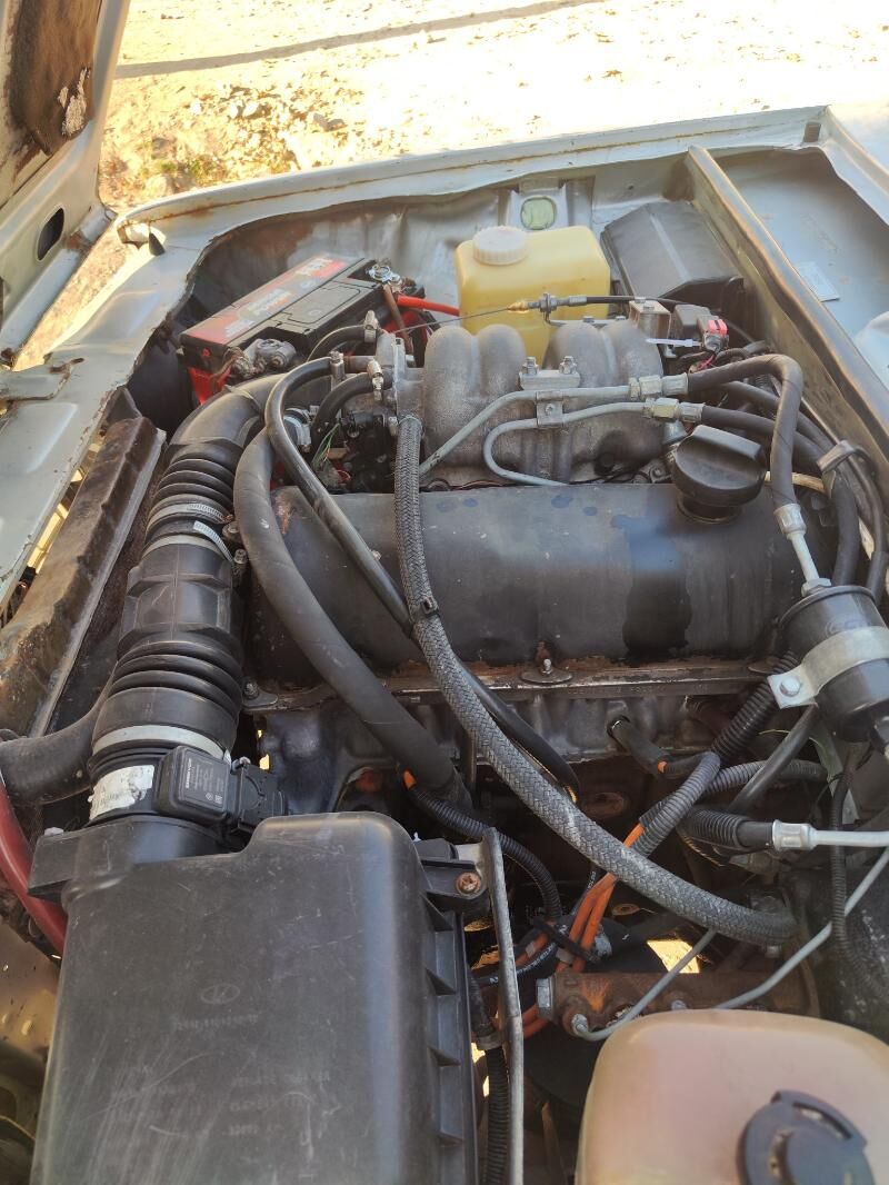 mator injektor 3 200 TMT - Теджен - img 1