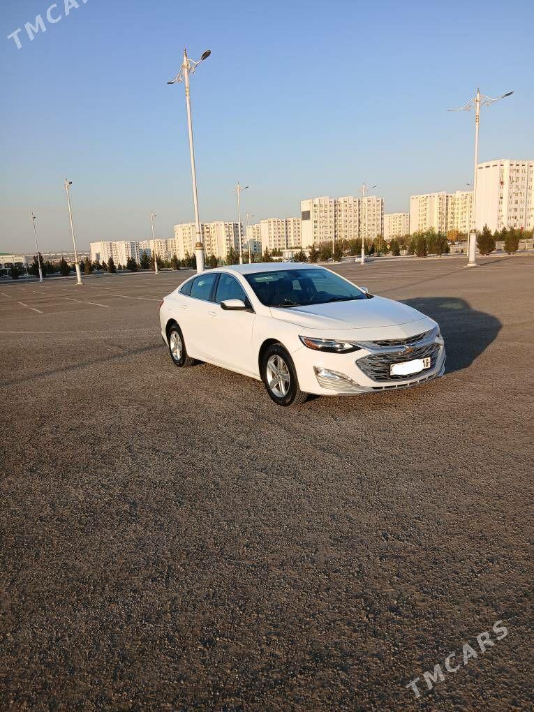 Toyota Camry 2020 - 178 000 TMT - Ашхабад - img 2