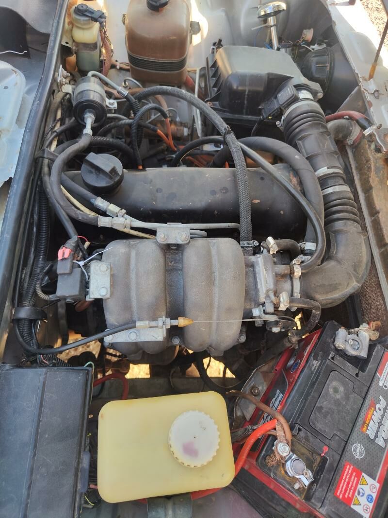 mator injektor 3 200 TMT - Теджен - img 2