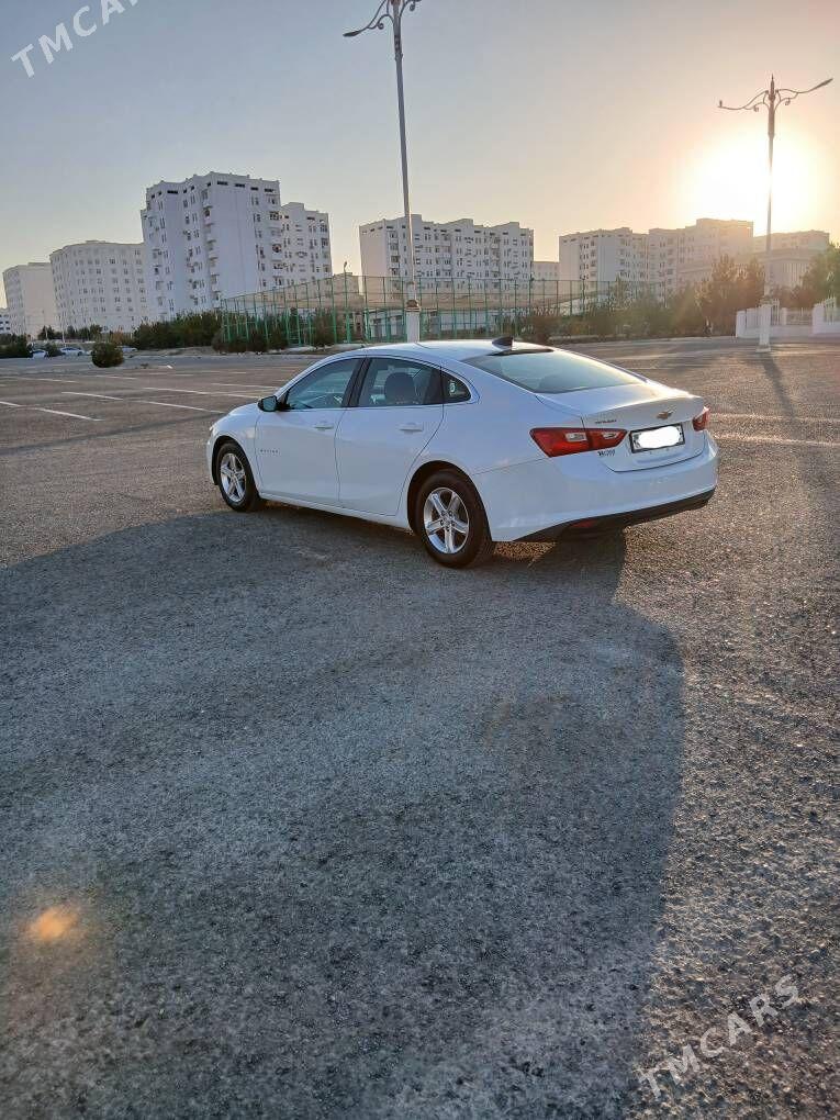 Toyota Camry 2020 - 178 000 TMT - Ашхабад - img 4