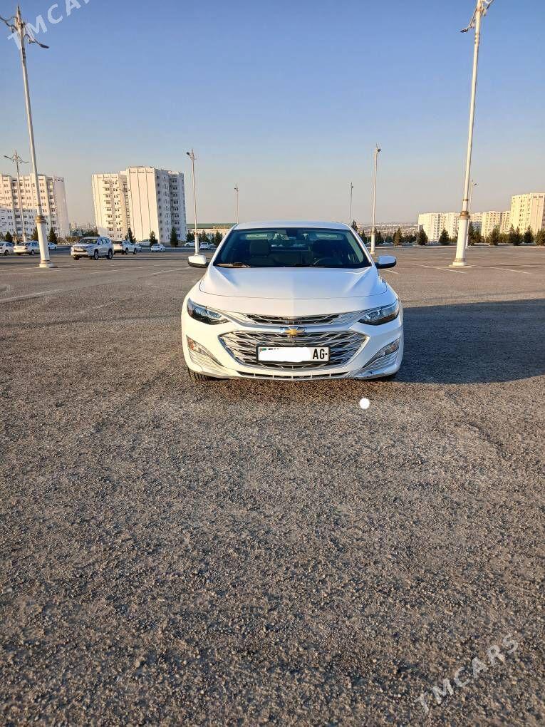 Toyota Camry 2020 - 178 000 TMT - Ашхабад - img 1