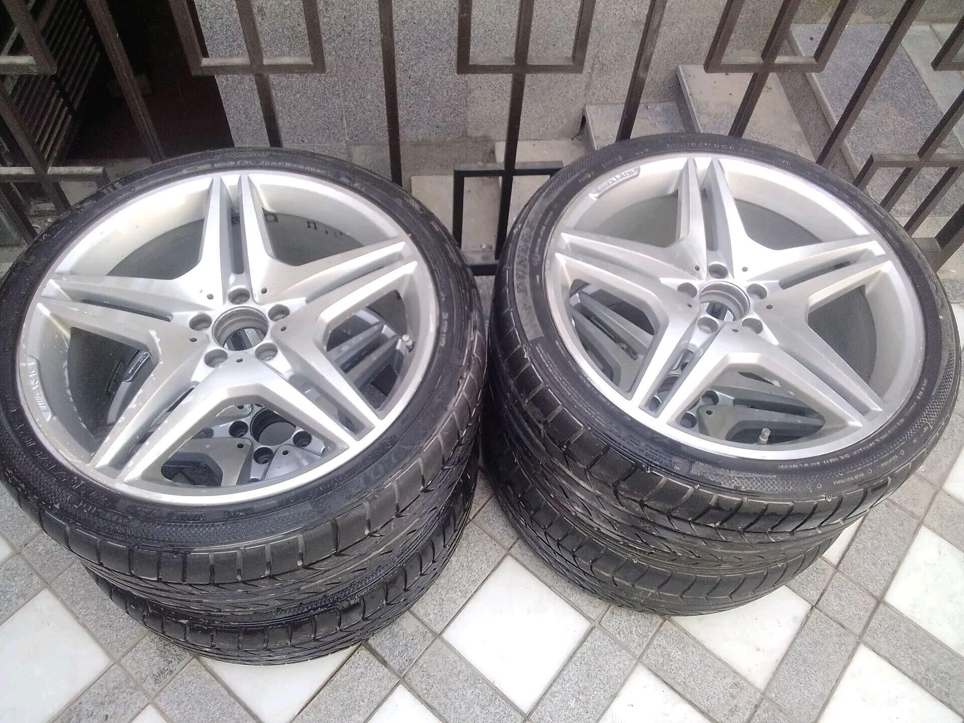 Мерседес бравус 4 000 TMT - Türkmenabat - img 2