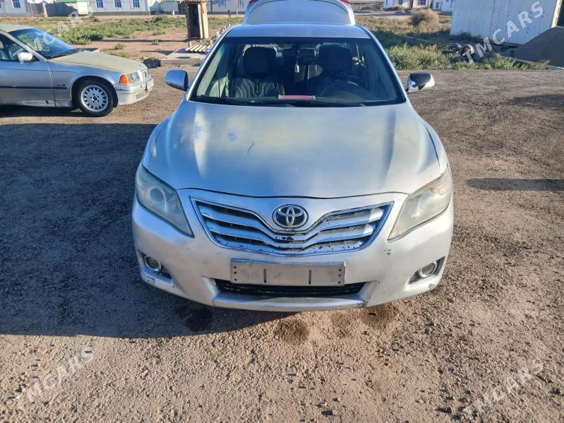Toyota Camry 2010 - 130 000 TMT - Tejen - img 1