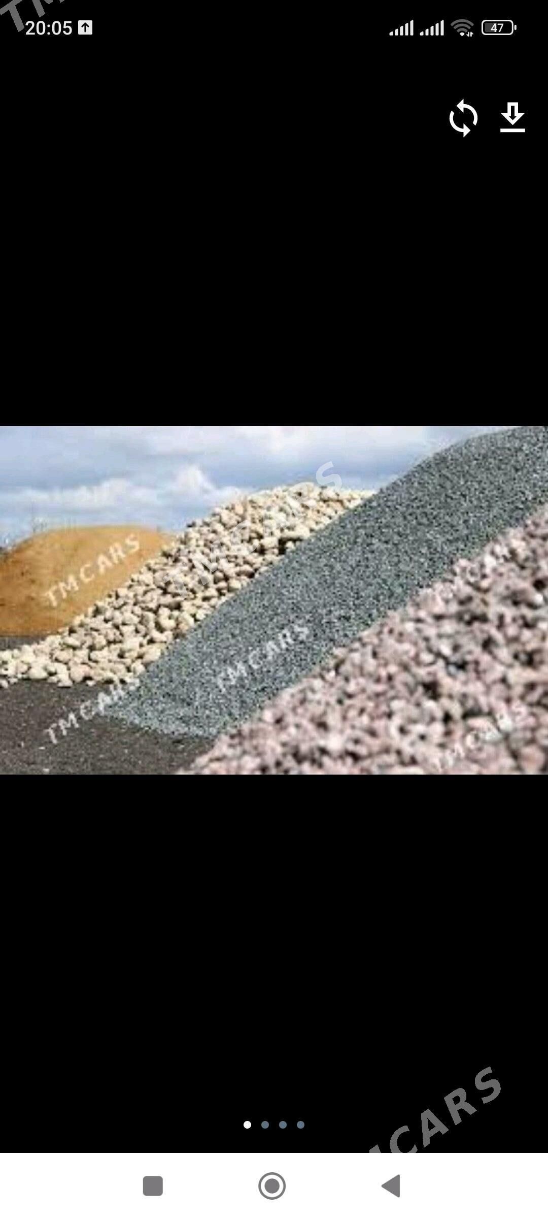 Miti Sement miti dastawka mug - Aşgabat - img 2