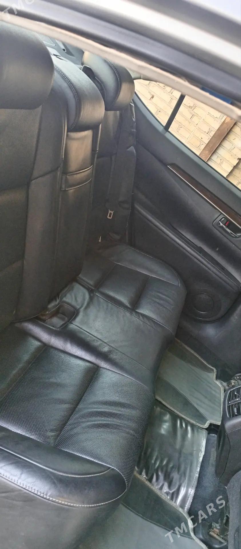 Lexus ES 350 2013 - 210 000 TMT - Мары - img 8