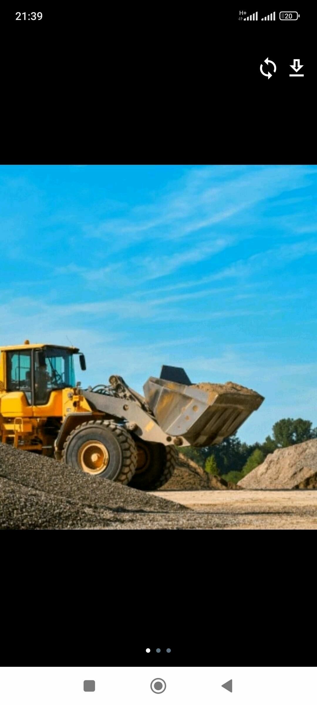 Miti Sement miti dastawka mug - Aşgabat - img 4