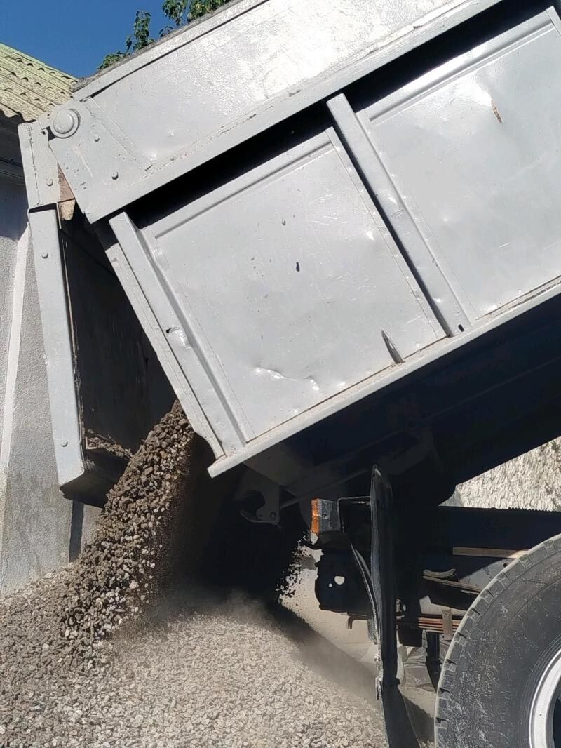 Miti Sement miti dastawka mug - Aşgabat - img 1