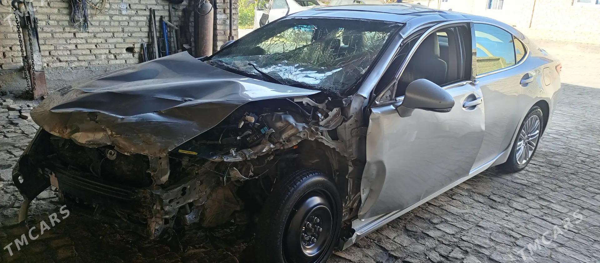 Lexus ES 350 2013 - 210 000 TMT - Мары - img 3