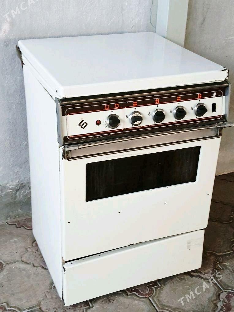 Брест газ плита - Ашхабад - img 2