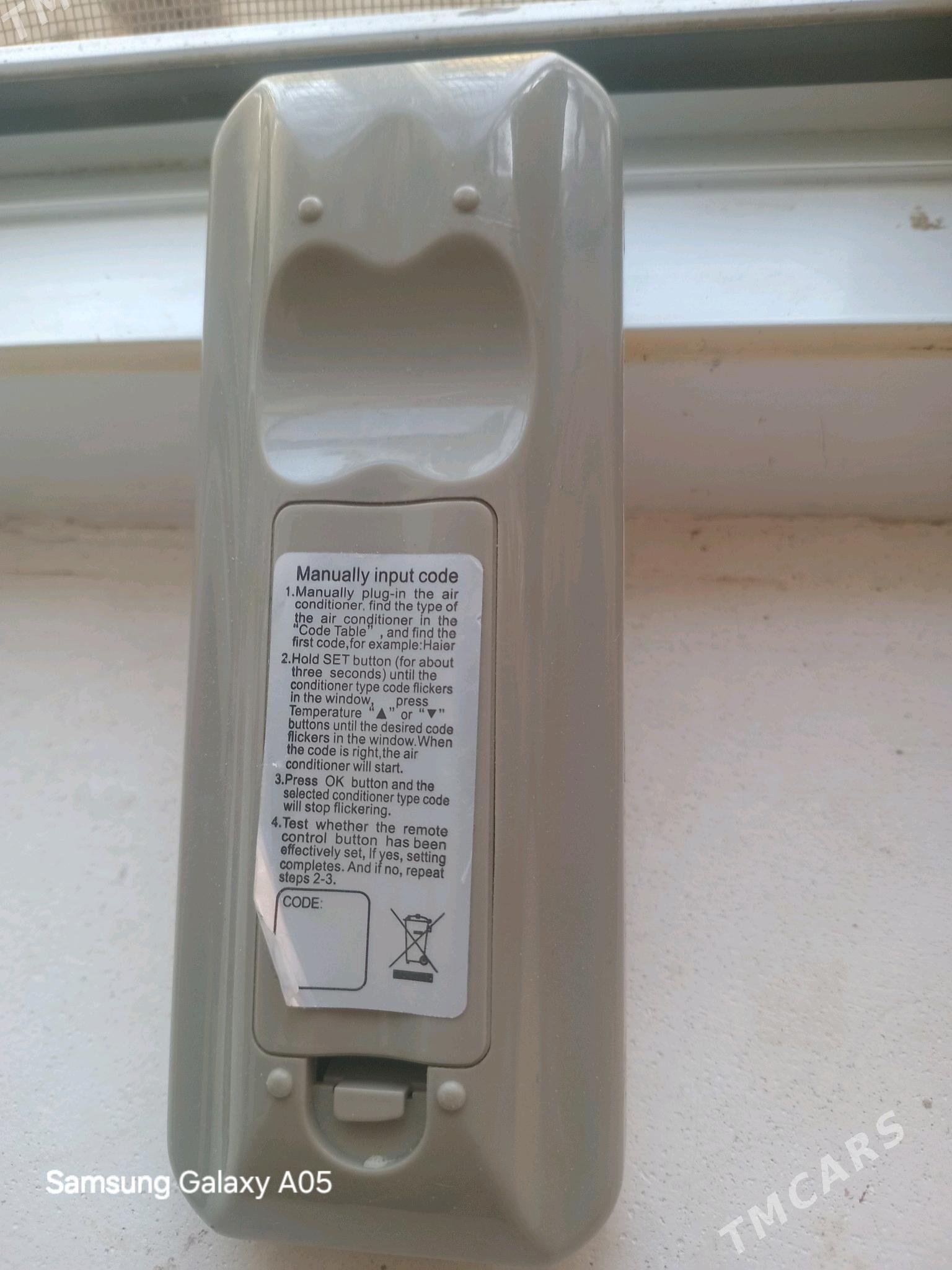 unwesal kansaner pult - Ашхабад - img 2