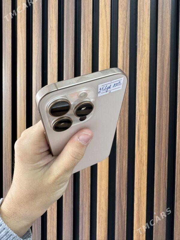 iPhone 16pro - Mary - img 2