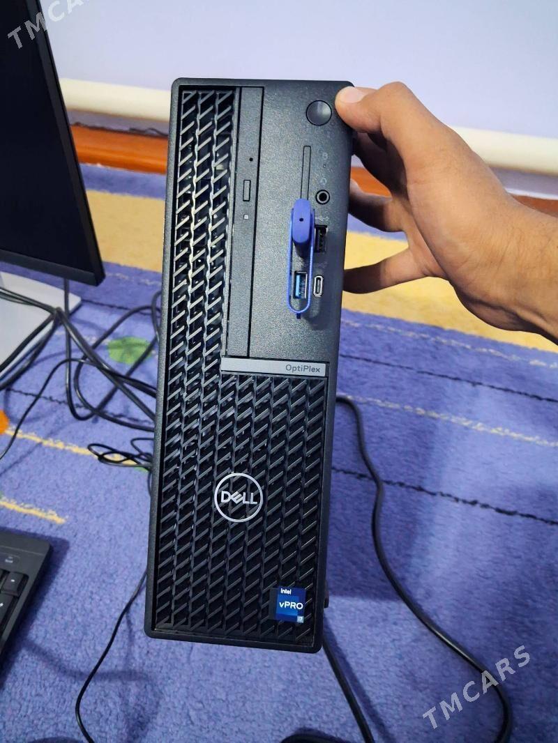 Dell desktop I7 - Aşgabat - img 4