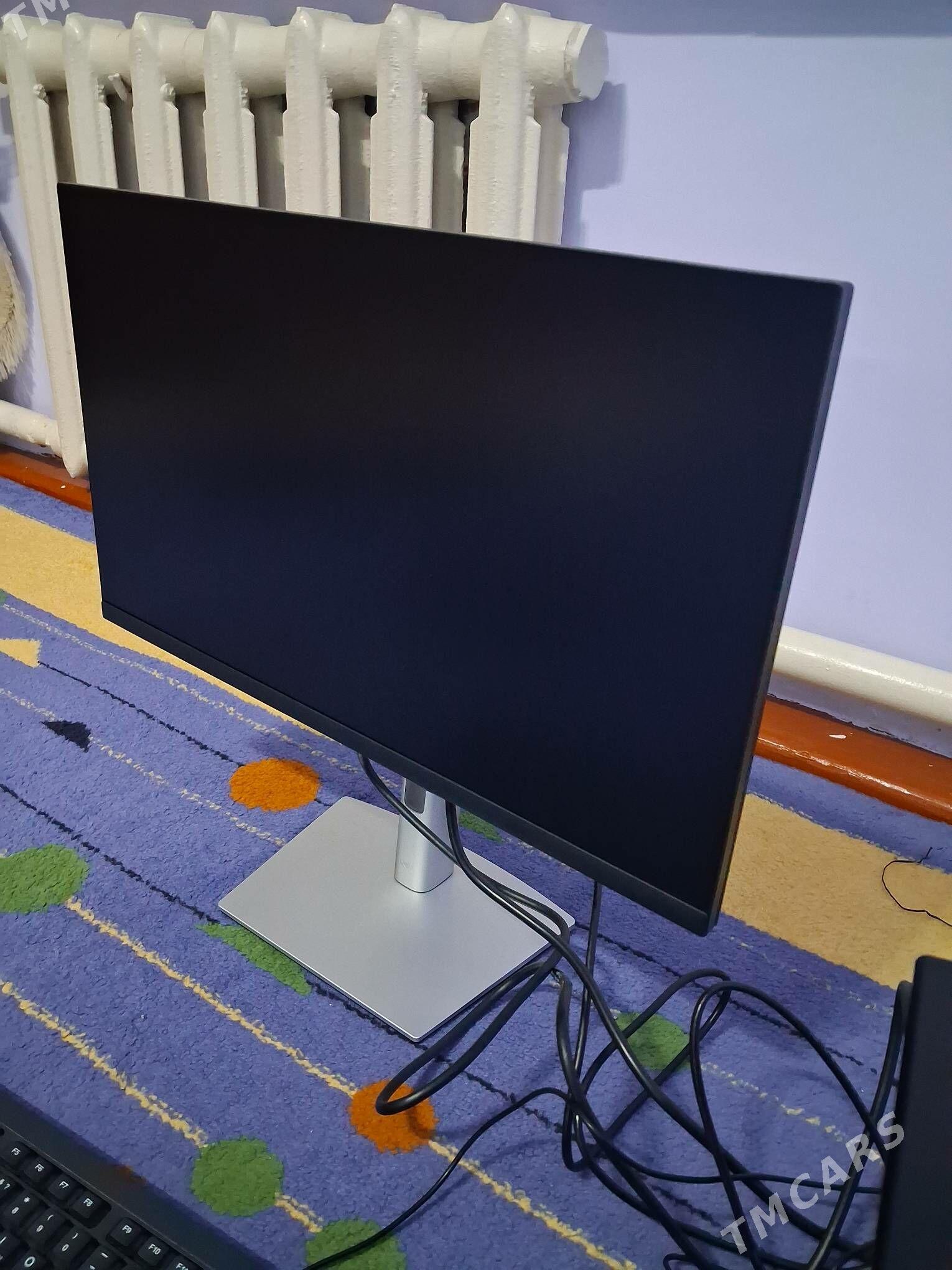 Dell desktop I7 - Aşgabat - img 3