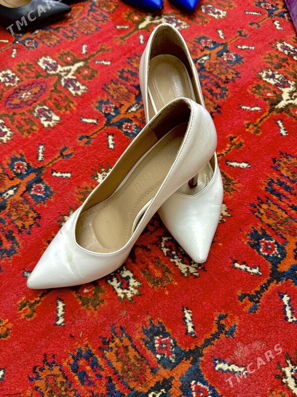 Kowus - Aşgabat - img 4