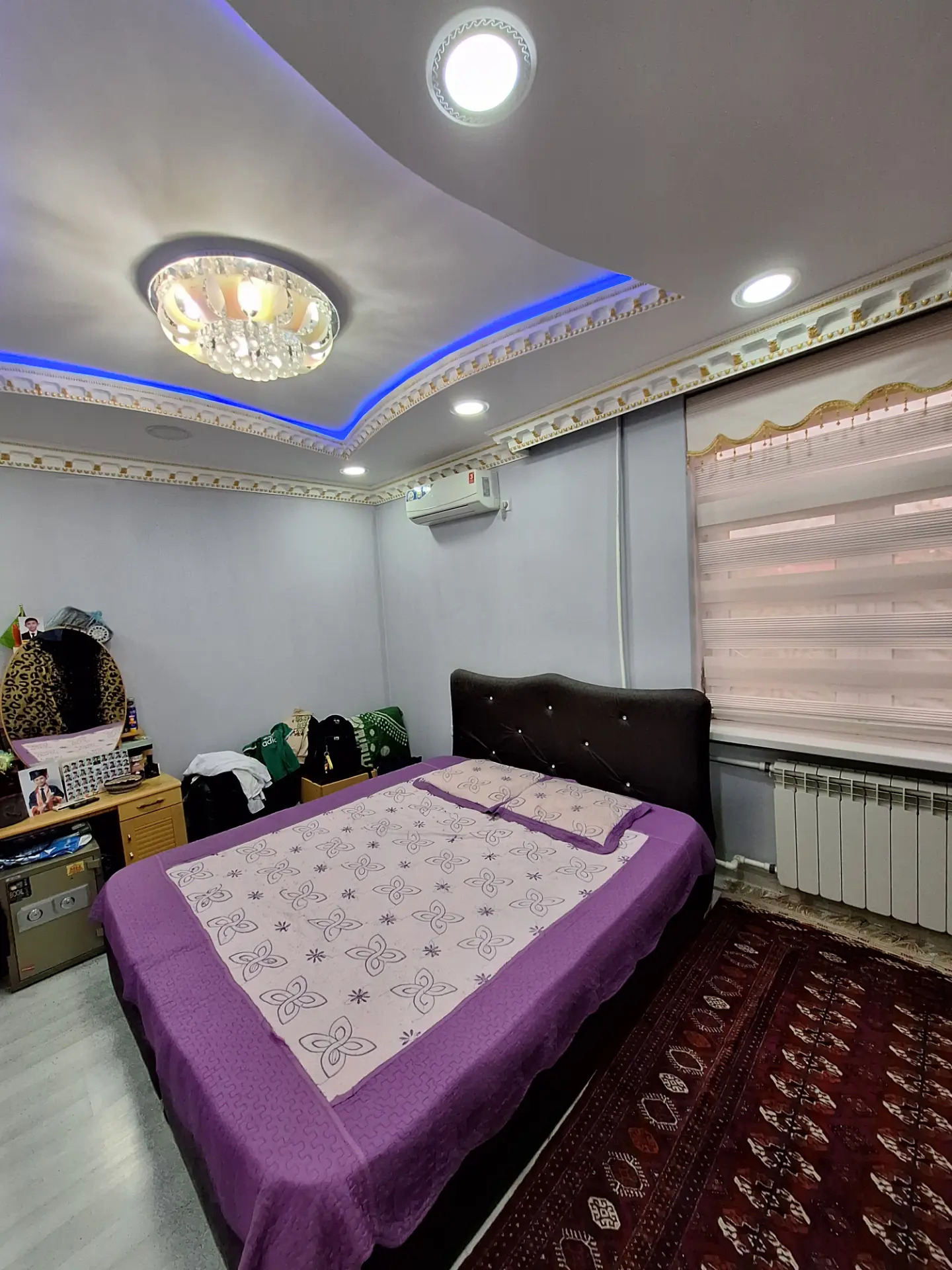 1mkr 3 KOMNAT - 1 mkr - img 2