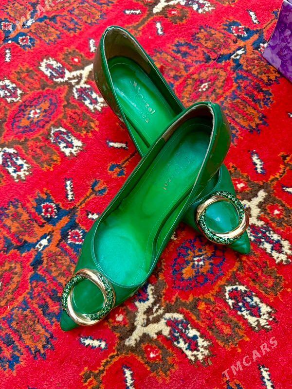 Kowus - Aşgabat - img 5