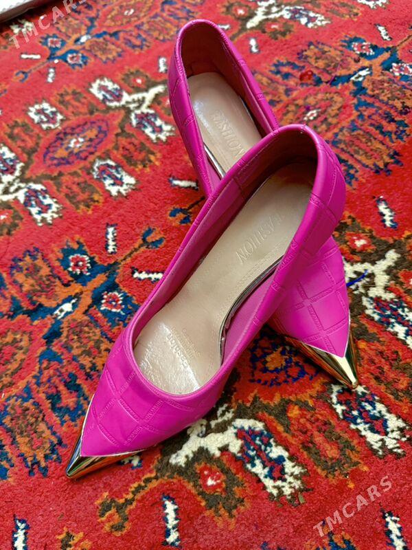 Kowus - Aşgabat - img 2