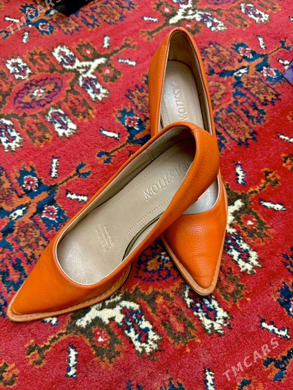 Kowus - Aşgabat - img 1