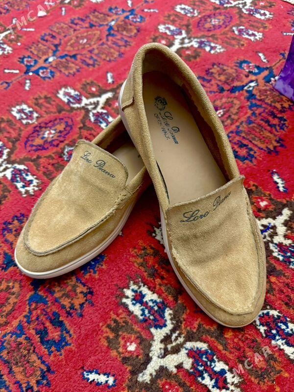 Kowus - Aşgabat - img 6