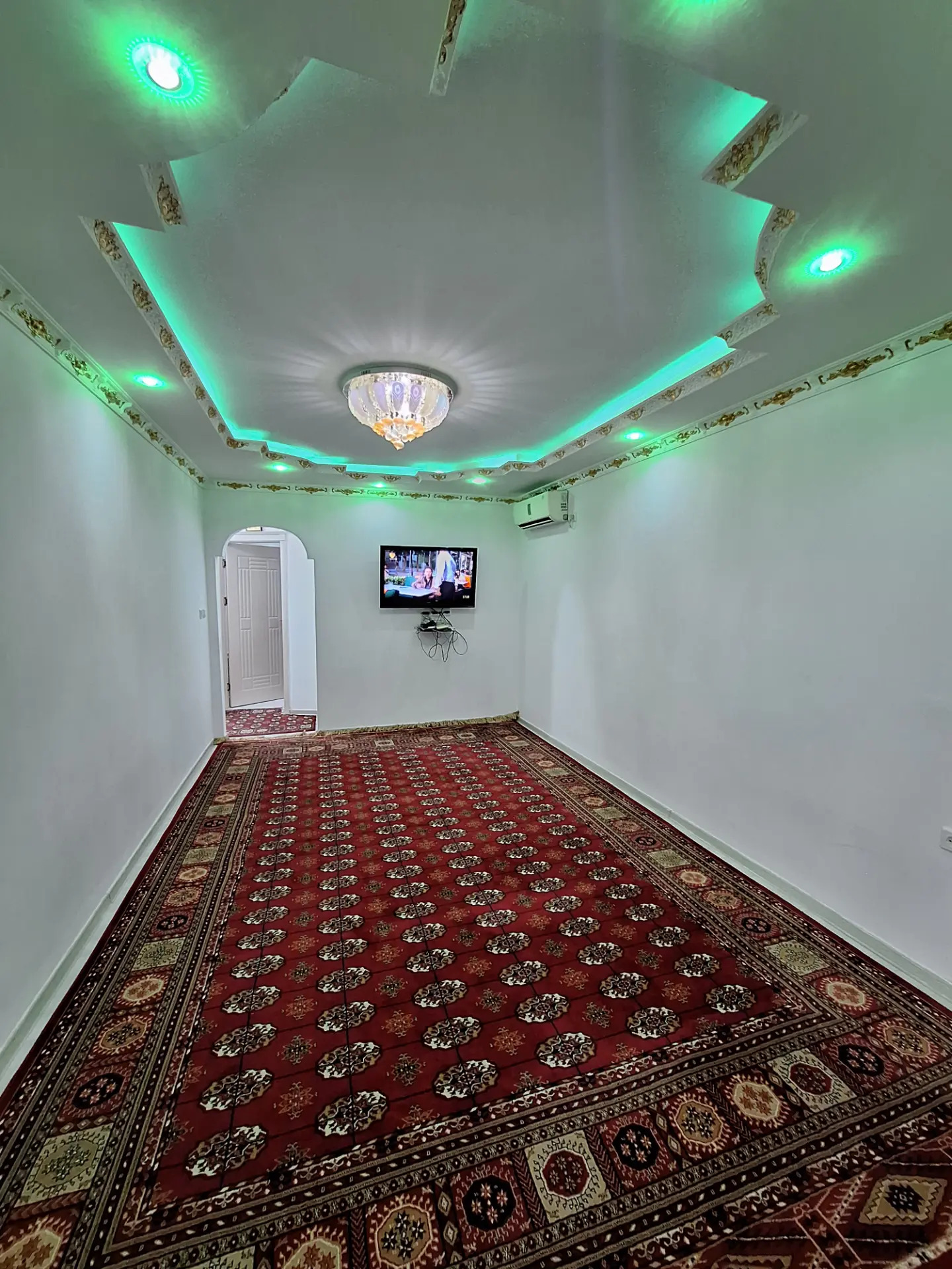 1mkr 3 KOMNAT - 1 mkr - img 1