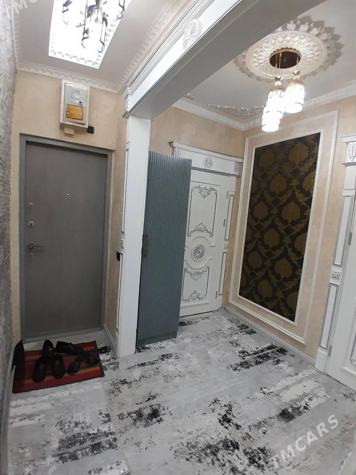 Arenda Gowdan 4kom remontly - Aşgabat - img 10