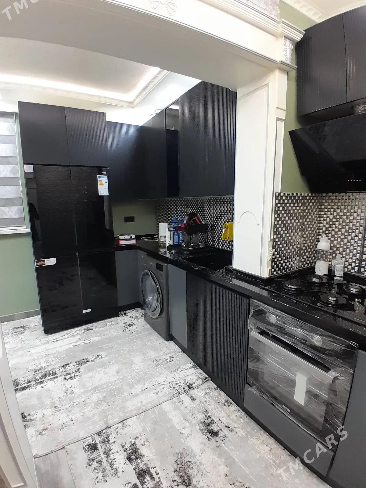 Arenda Gowdan 4kom remontly - Aşgabat - img 8