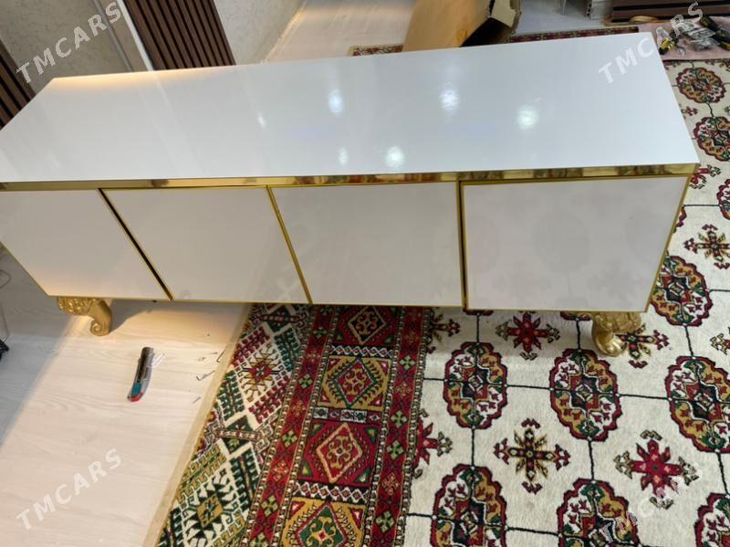 pasdawka - Балканабат - img 2