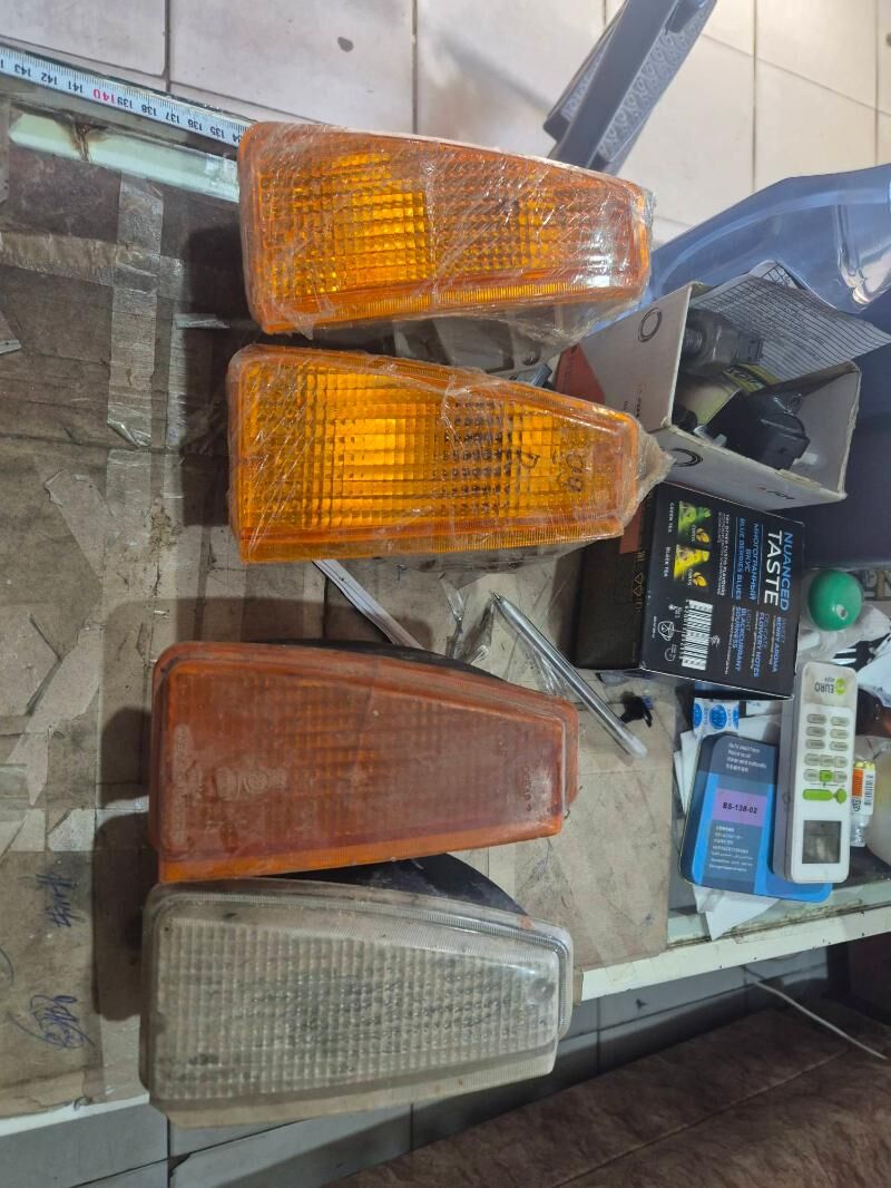 lada powarotnik 50 TMT - Çoganly - img 3