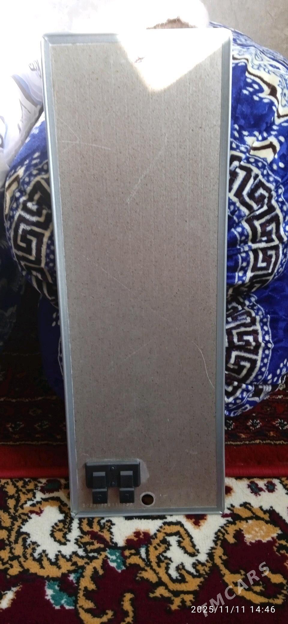 Pejin spiral panelleri - Ашхабад - img 2