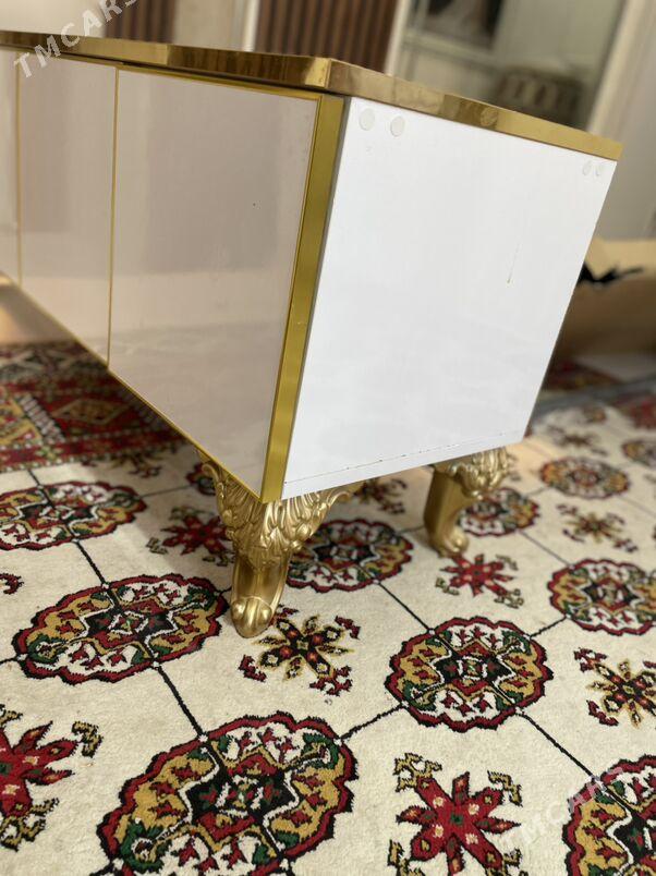 pasdawka - Балканабат - img 3