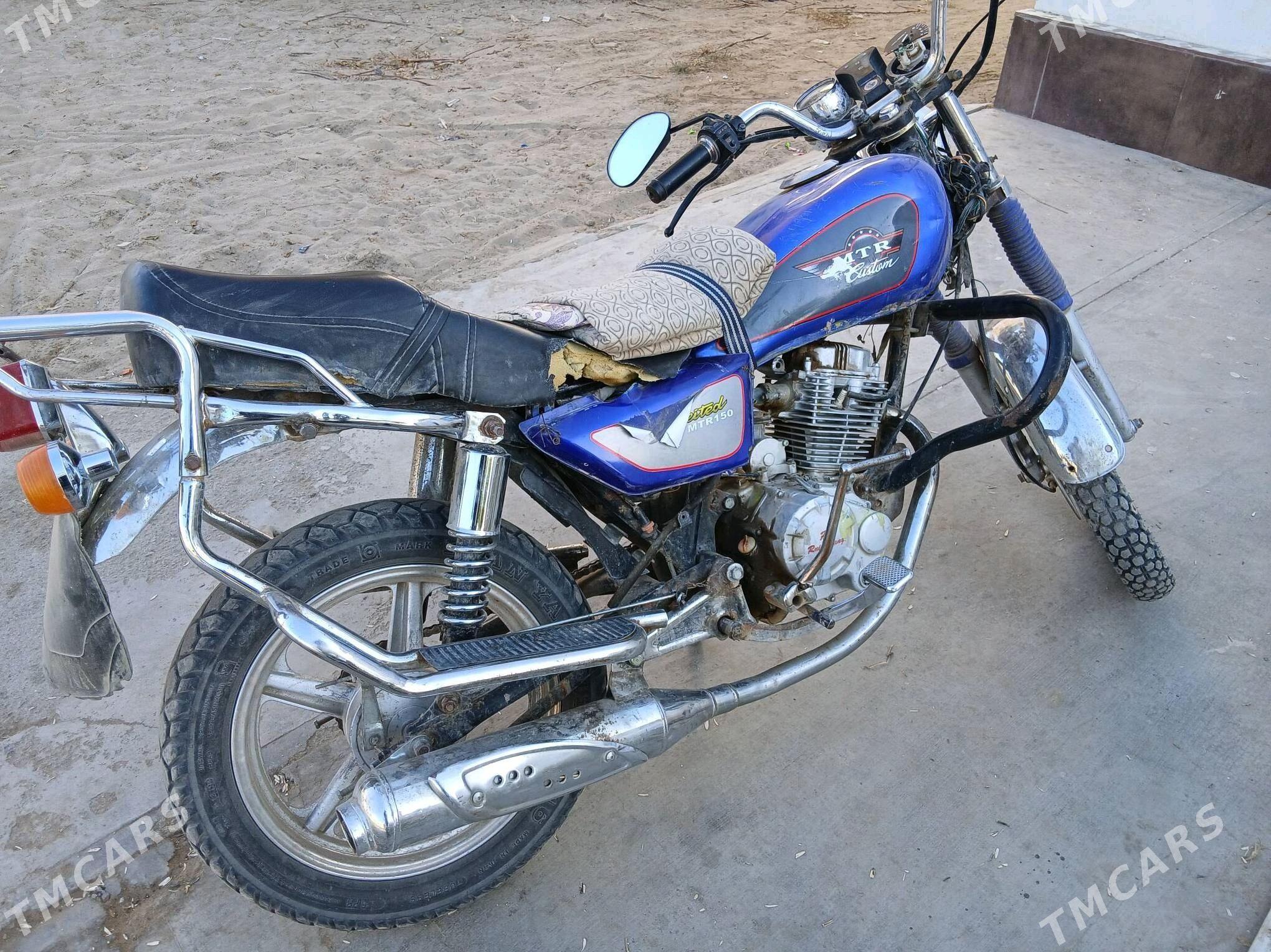 Fekon FK150-8G 2020 - 10 000 TMT - Гарабекевюл - img 1