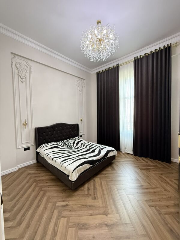 Gogol 3k 4etaj Гоголя 3 комн - Ашхабад - img 9