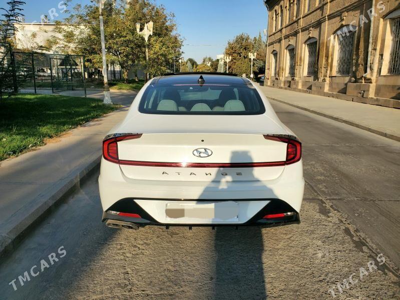 Hyundai Sonata 2020 - 286 000 TMT - Мары - img 5