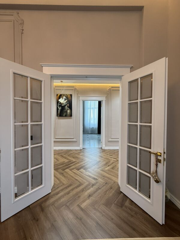 Gogol 3k 4etaj Гоголя 3 комн - Ашхабад - img 10