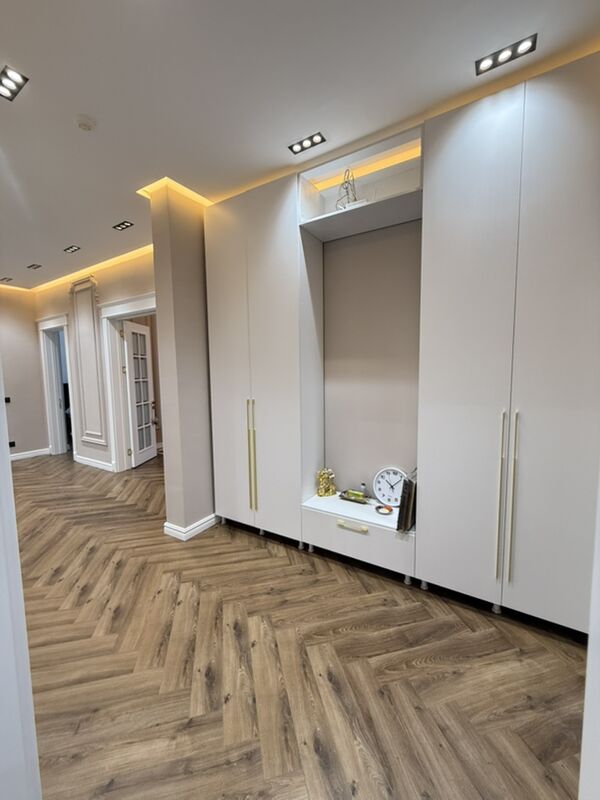 Gogol 3k 4etaj Гоголя 3 комн - Ашхабад - img 6