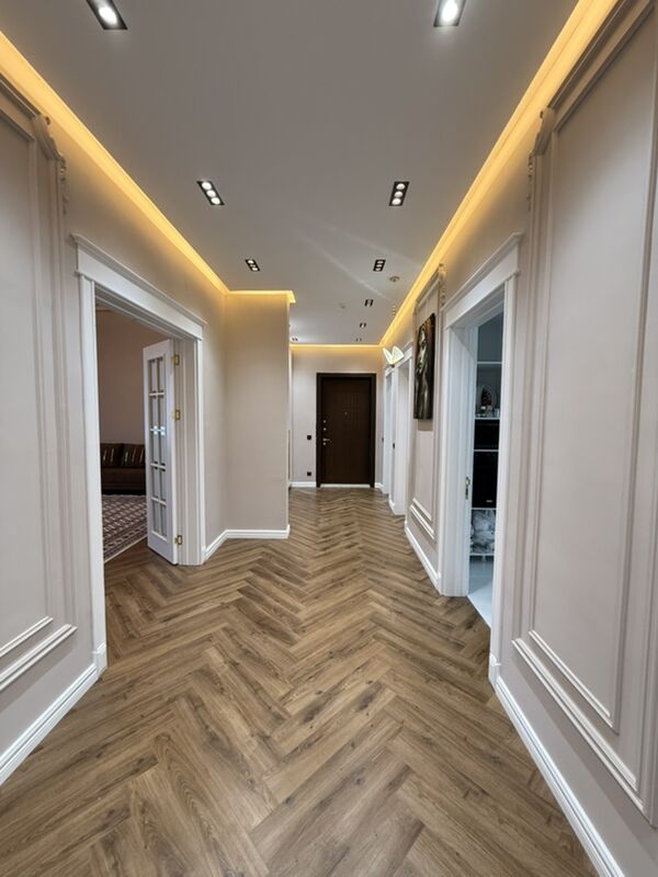 Gogol 3k 4etaj Гоголя 3 комн - Ашхабад - img 7