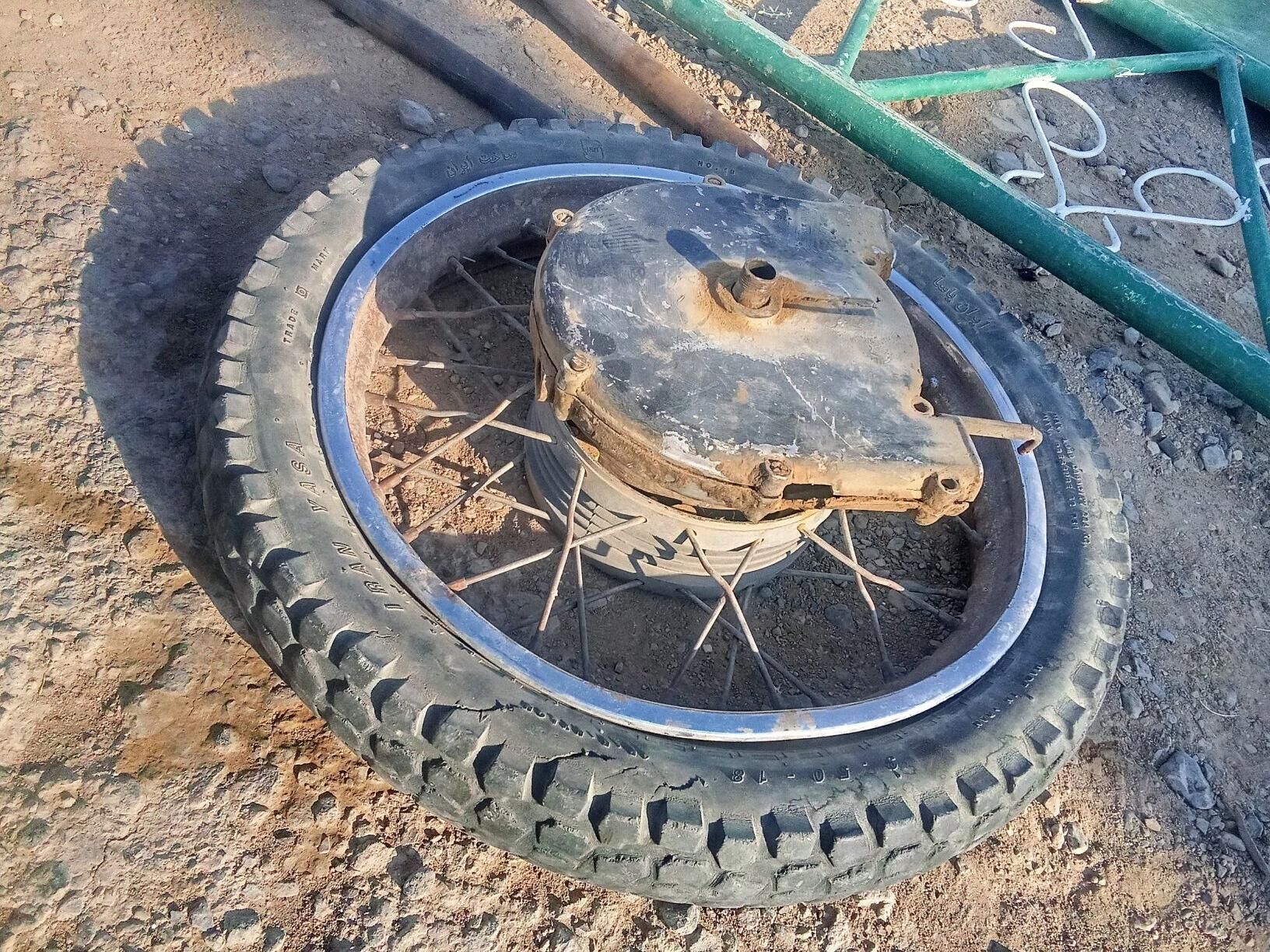 Yjyn izki ayagy 200 TMT - Gyzylarbat - img 2