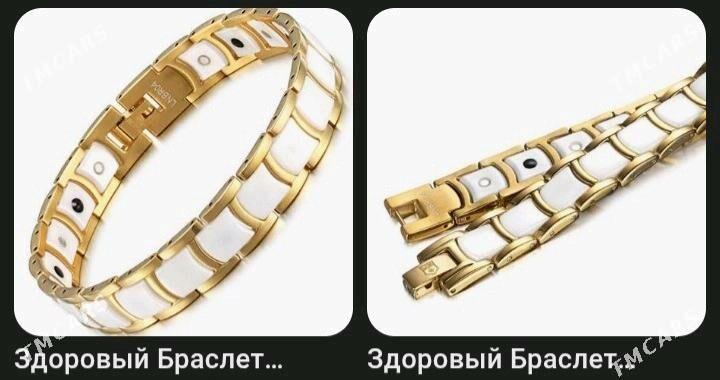 BRACLETS LNBRO3 - Мургап - img 5