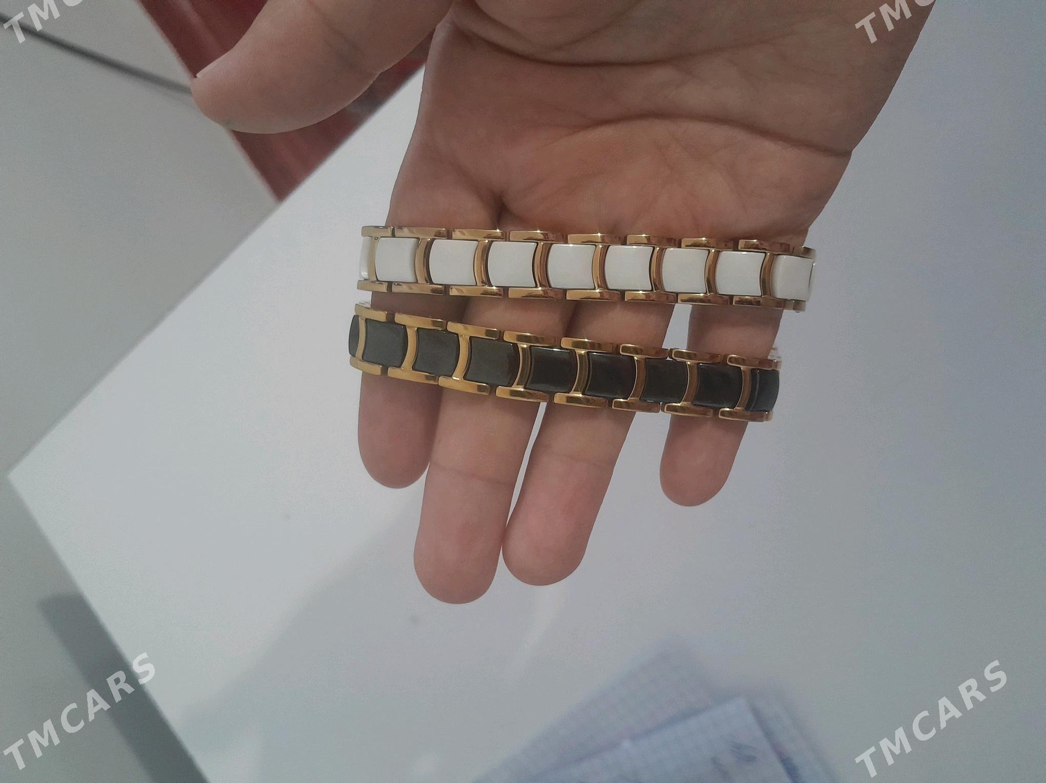 BRACLETS LNBRO3 - Мургап - img 1