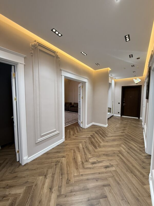 Gogol 3k 4etaj Гоголя 3 комн - Ашхабад - img 5