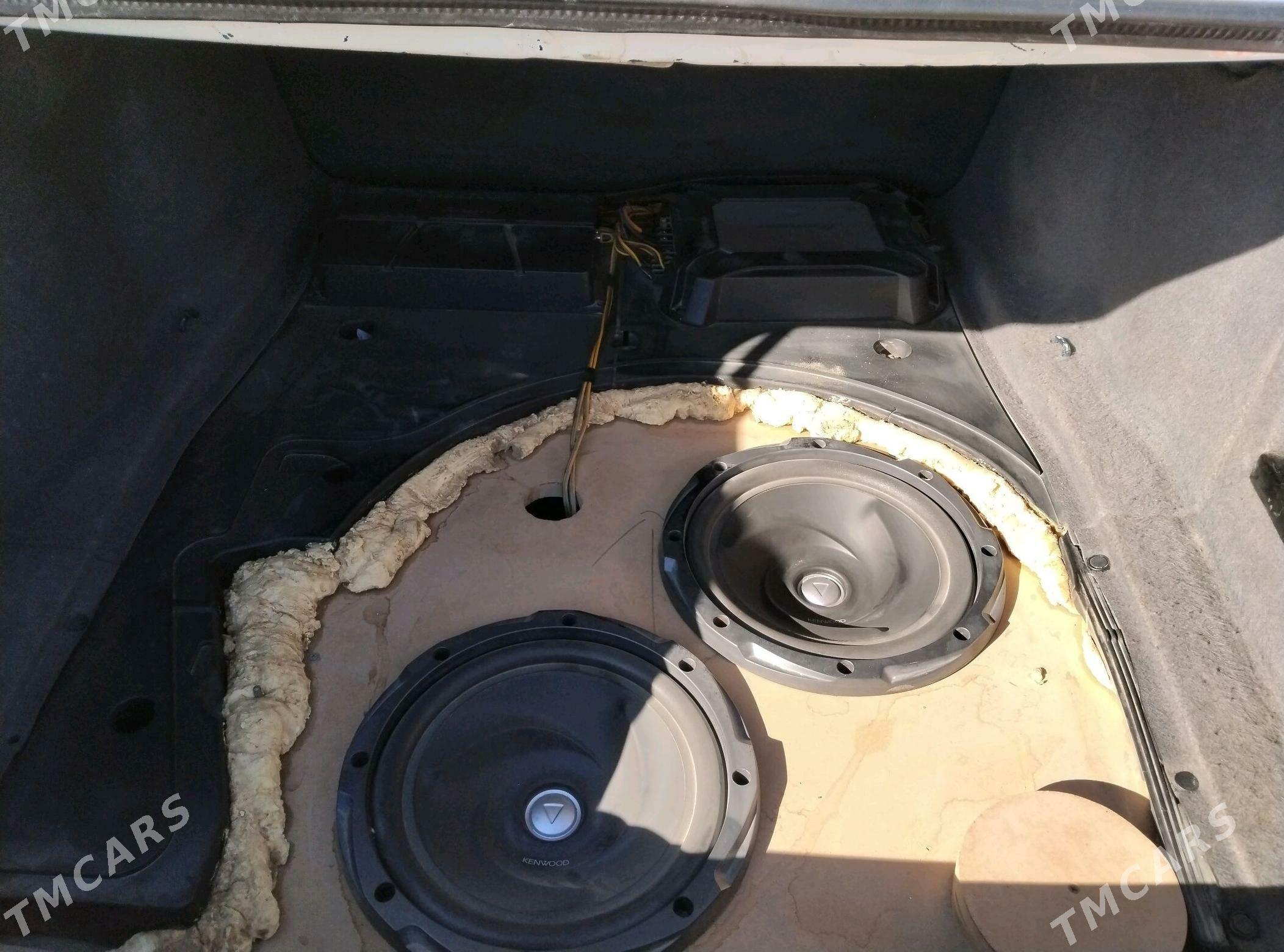 BMW 540 2000 - 160 000 TMT - Этрек - img 5