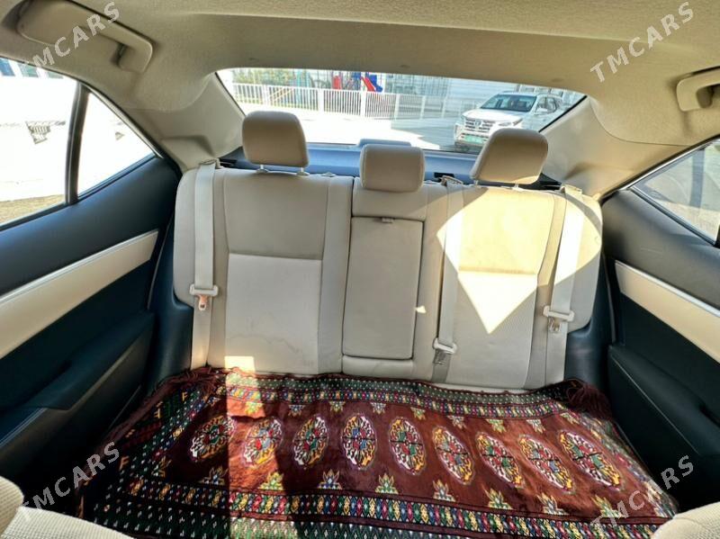 Toyota Corolla 2014 - 245 000 TMT - Aşgabat - img 4