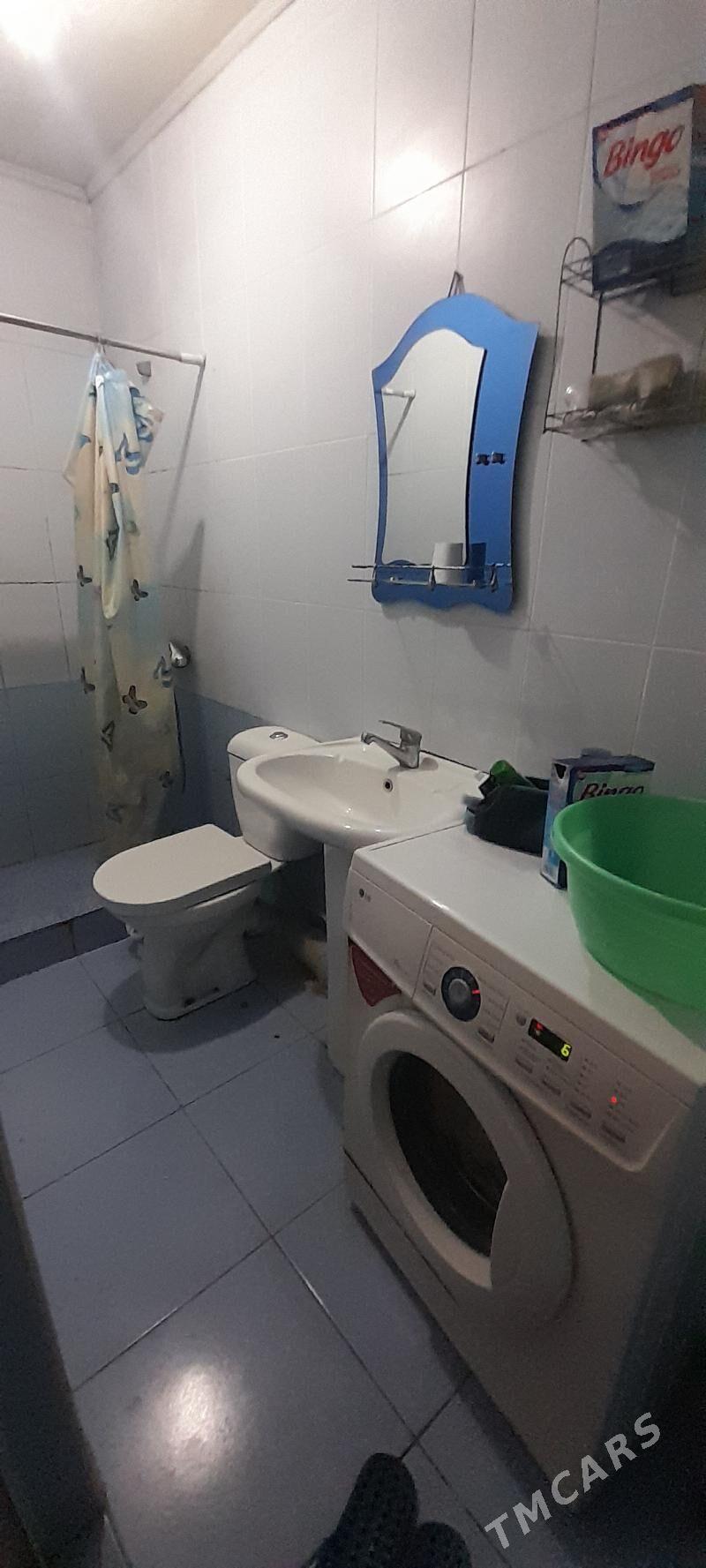 Satlyk kwПродаётся кв - Türkmenbaşy - img 3