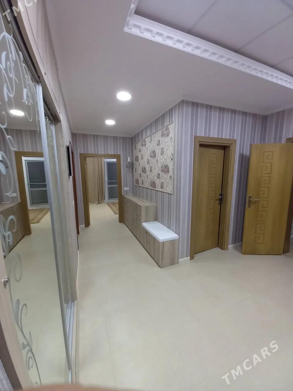 Гуртлы 2017 4/2 этаж 2 комнат - Gurtly - img 4