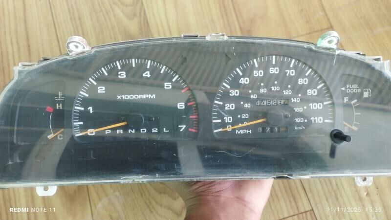 Runner pirbor 500 TMT - Bäherden - img 3