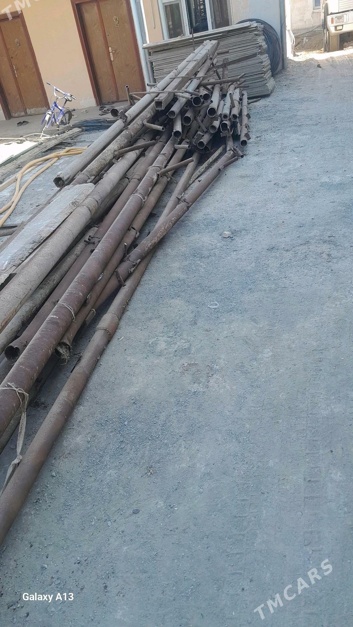 turba - Büzmeýin - img 2