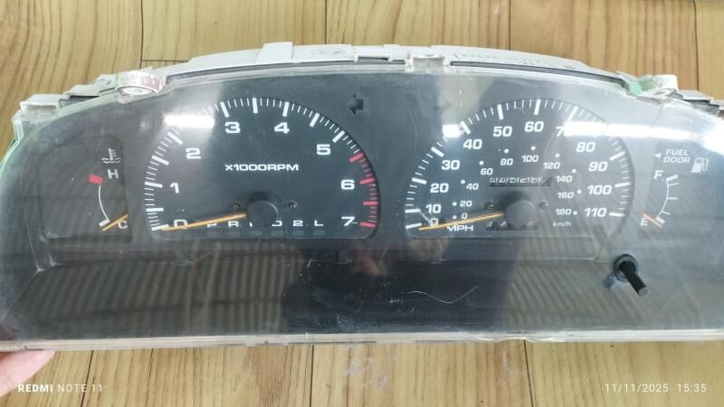 Runner pirbor 500 TMT - Bäherden - img 1