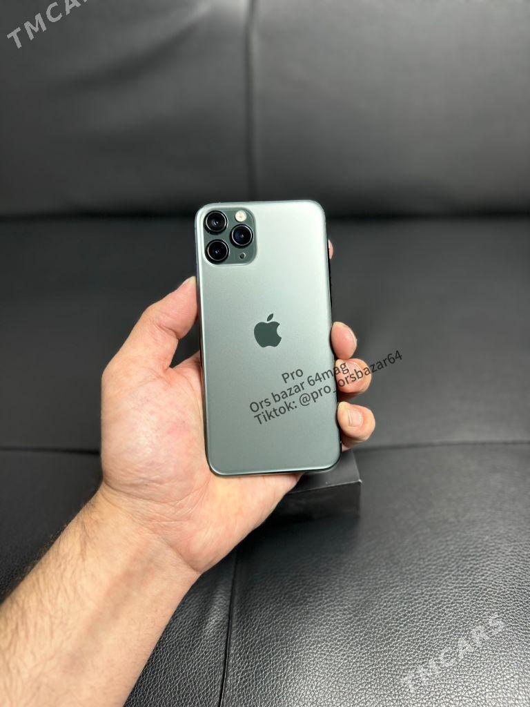 iPhone 11 Pro,11 Pro Max - Aşgabat - img 3